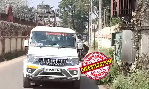 നാല് മാസം മുമ്പ് വിവാഹം;  ഭാര്യയെ ഹെല്‍മറ്റ് കൊണ്ട് അടിച്ചു കൊലപ്പെടുത്തി റോഡപകടമായി ചിത്രീകരിച്ചു; 30 ലക്ഷം രൂപയുടെ അപകട ഇന്‍ഷുറന്‍സ് ക്ലെയിം ഉറപ്പിക്കാന്‍ നാടകീയ നീക്കങ്ങള്‍; ഭാര്യയുടെ അന്ത്യകര്‍മങ്ങള്‍ക്കിടെ ഭര്‍ത്താവിന്റെ പെരുമാറ്റത്തില്‍ നാട്ടുകാര്‍ക്ക് തോന്നിയ സംശയം വഴിത്തിരിവായി;  യുവാവ് അറസ്റ്റില്‍