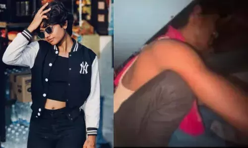 രാത്രി ആരോ..കാലില്‍ തട്ടി; നോക്കിയപ്പോള്‍ ഒരാള്‍ ബര്‍ത്തിലേക്ക് വലിഞ്ഞു കയറുന്നു..; ടിടിഇയോട് വിവരം പറഞ്ഞപ്പോൾ വിചിത്ര വാദം; ട്രെയിൻ യാത്രയിലെ ദുരനുഭവം തുറന്നുപറഞ്ഞ് മലയാളി യുവതി