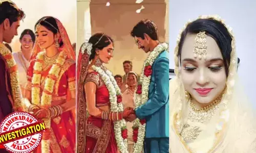 സുന്ദരികളുടെ ഫോട്ടോ കാണിച്ച് വിവാഹം നടത്തും; വിവാഹപ്പിറ്റേന്ന് രാവിലെ ഉണര്‍ന്നപ്പോള്‍ വധുവിനെ കാണാനില്ല; ആഭരണങ്ങളും പണവുമായി മുങ്ങി; ഗ്രാമത്തിലെ യുവാക്കളെ ഇരകളാക്കി ലൂട്ടേരി ദുല്‍ഹന്‍സ്