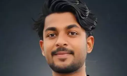 ദോഹയിൽ വാഹനാപകടത്തിൽ പെട്ട് മലയാളി യുവാവിന് ദാരുണാന്ത്യം; മരിച്ചത് മമ്പറം സ്വദേശി സഫ്വാൻ നാസർ