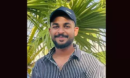 കണ്ണൂര്‍ സ്വദേശി ഖത്തറില്‍ വാഹനാപകടത്തില്‍ മരിച്ചു