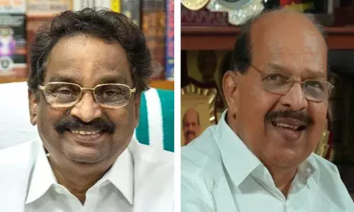 എരിവും പുളിയുമുള്ള വാക്കുകള്‍ ഉപയോഗിച്ചുള്ള എന്റെ അതിരുകടന്ന പ്രയോഗത്തിന് കയ്യടിയും വിമര്‍ശനവും കിട്ടിയിട്ടുണ്ട്; കാലം എന്നില്‍ ചില മാറ്റങ്ങള്‍ ഉണ്ടാക്കി; പക്ഷേ ജി സുധാകരന്‍ പഴയ ജി സുധാകരന്‍ തന്നെയാണ്, മാറ്റമില്ല: എസ്എഫ്‌ഐ കാലത്തെ അനുഭവങ്ങള്‍ പങ്കുവച്ച് എ കെ ബാലന്‍