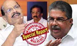 രാഷ്ട്രീയത്തില് ഇറങ്ങി സമ്പത്തുണ്ടാക്കിയിട്ടില്ല; എസ് എഫ് ഐ സെക്രട്ടറിയായിരുന്നപ്പോള് ബാലന് കണ്ട അതേ സുധാകരന് തന്നെയാണ് ഇപ്പോഴും ഞാന്; ഒരിഞ്ച് മാറിയിട്ടില്ല; എന്നാല് ബാലന് ഒരുപാട് മാറി; തന്നെ ഉപദേശിക്കാനുള്ള അനുഭവമൊന്നും സജി ചെറിയാനില്ല; ആര്ക്കും സുധാകരന് വഴങ്ങില്ല; സജി ചെറിയാനെ സിപിഎം പുറത്താക്കുമോ? രാഷ്ട്രീയത്തില് ഇറങ്ങി സമ്പത്തുണ്ടാക്കിയിട്ടില്ല; എസ് എഫ് ഐ സെക്രട്ടറിയായിരുന്നപ്പോള് ബാലന് കണ്ട അതേ സുധാകരന് തന്നെയാണ് ഇപ്പോഴും ഞാന്; ഒരിഞ്ച് മാറിയിട്ടില്ല; എന്നാല് ബാലന് ഒരുപാട് മാറി; തന്നെ ഉപദേശിക്കാനുള്ള അനുഭവമൊന്നും സജി ചെറിയാനില്ല; ആര്ക്കും സുധാകരന് വഴങ്ങില്ല; സജി ചെറിയാനെ സിപിഎം പുറത്താക്കുമോ?