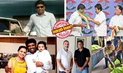 കോളേജുകാലത്ത് ശാഖയില് പോയിരുന്ന ആര്എസ്എസുകാരന്; ഇപ്പോള് കടുത്ത സംഘ വിരുദ്ധന്; ഐഎഎസ് വലിച്ചറിഞ്ഞത് മോദി സര്ക്കാറിന്റെ നയങ്ങളില് പ്രതിഷേധിച്ച്; കോവിഡുകാലത്ത് ചാക്ക് ചുമന്ന കളക്ടര്; ഉത്തരേന്ത്യയിലും ജനകീയന്; ഒടുവില് കോണ്ഗ്രസില്; കണ്ണന് ഗോപിനാഥന് വീണ്ടും വാര്ത്തകളില് കോളേജുകാലത്ത് ശാഖയില് പോയിരുന്ന ആര്എസ്എസുകാരന്; ഇപ്പോള് കടുത്ത സംഘ വിരുദ്ധന്; ഐഎഎസ് വലിച്ചറിഞ്ഞത് മോദി സര്ക്കാറിന്റെ നയങ്ങളില് പ്രതിഷേധിച്ച്; കോവിഡുകാലത്ത് ചാക്ക് ചുമന്ന കളക്ടര്; ഉത്തരേന്ത്യയിലും ജനകീയന്; ഒടുവില് കോണ്ഗ്രസില്; കണ്ണന് ഗോപിനാഥന് വീണ്ടും വാര്ത്തകളില്