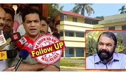 ഇതില് ആകെ പെട്ടിരിക്കുന്നത്, നമ്മളെ രാഷ്ട്രീയമായിട്ട് ഇവര് ഉപയോഗിച്ചു; വിജയം കിട്ടി, പക്ഷേ നമുക്ക് ആസ്വദിക്കാന് പറ്റാത്ത വിജയം ആയിപ്പോയി: ഹിജാബ് വിവാദത്തില് യുഡിഎഫിനെതിരെ ആരോപണവുമായി കുട്ടിയുടെ പിതാവിന്റെ വാട്സാപ് സന്ദേശം പുറത്ത്; വിവാദത്തില് മന്ത്രി നിലപാട് മയപ്പെടുത്തുമ്പോഴും ആശയക്കുഴപ്പം തുടരുന്നു ഇതില് ആകെ പെട്ടിരിക്കുന്നത്, നമ്മളെ രാഷ്ട്രീയമായിട്ട് ഇവര് ഉപയോഗിച്ചു; വിജയം കിട്ടി, പക്ഷേ നമുക്ക് ആസ്വദിക്കാന് പറ്റാത്ത വിജയം ആയിപ്പോയി: ഹിജാബ് വിവാദത്തില് യുഡിഎഫിനെതിരെ ആരോപണവുമായി കുട്ടിയുടെ പിതാവിന്റെ വാട്സാപ് സന്ദേശം പുറത്ത്; വിവാദത്തില് മന്ത്രി നിലപാട് മയപ്പെടുത്തുമ്പോഴും ആശയക്കുഴപ്പം തുടരുന്നു