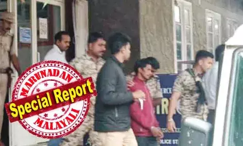 മൂന്നാര്‍ കെഡിഎച്ച്പി കമ്പനിയില്‍ അതിഥി തൊഴിലാളിയായി ഒന്നര വര്‍ഷം ജോലി; പ്രാദേശിക സഹായം കിട്ടാതെ ഝാര്‍ഖണ്ഡിലെ മാവോയിസ്റ്റിന് കുടുംബത്തോടെ കഴിയുക അസാധ്യം; ഇനിയും ക്രിമിലുകള്‍ മൂന്നാറിനെ താവളമാക്കാന്‍ സാധ്യത; നിരീക്ഷണം ശക്തമാക്കാന്‍ കേന്ദ്ര ഏജന്‍സികള്‍