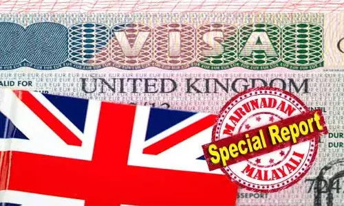 പോസ്റ്റ് സ്റ്റഡി വിസ പീരിയഡ് ഒന്നരവര്‍ഷമായി കുറച്ചു; ഇമ്മിഗ്രെഷന്‍ സ്‌കില്‍ ചാര്‍ജ്ജ് വര്‍ധിപ്പിച്ചു; മിക്ക വിസയ്ക്കും ഇംഗ്ലീഷ് യോഗ്യത കടുപ്പിച്ചു; സ്റ്റുഡന്റ് വിസക്കാര്‍ കാണിക്കേണ്ട വരുമാനം വര്‍ധിപ്പിച്ചു: ബ്രിട്ടീഷ് പാര്‍ലമെന്റില്‍ അവതരിപ്പിച്ച പുതിയ കുടിയേറ്റ നയം ഇങ്ങനെ