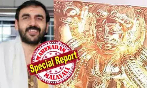 പത്താംക്ലാസ് പഠനത്തിന് ശേഷം നാടുവിട്ടു; ബംഗ്ലൂരുവില്‍ ജോലി കിട്ടിയതോടെ അതിസമ്പന്നനായി; ശബരിമലയില്‍ കീഴ്ശാന്തിയുടെ സഹായായി എത്തിയ ബംഗ്ലൂരു ഉണ്ണി! സ്‌പോണസര്‍ഷിപ്പിലൂടെ 25 കോടിയുടെ സാമ്പത്തിക ഇടപാടും; പുളിമാത്തെ ആ ഉണ്ണി വീണ്ടും മുങ്ങി! ഉണ്ണികൃഷ്ണന്‍ പോറ്റിയുടെ അറസ്റ്റ് അനിവാര്യത