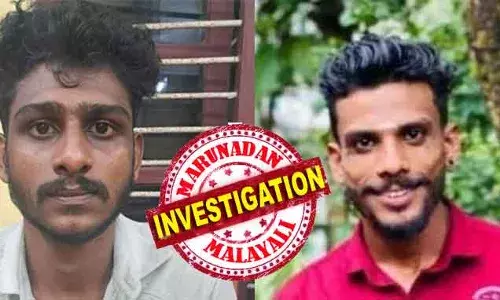 കഞ്ചാവ് കേസില്‍ അറസ്റ്റിലായത് മാസങ്ങള്‍ക്ക് മുമ്പ്; ഒറ്റുകാരന്‍ സുഹൃത്തെന്ന തെറ്റിധാരണയില്‍ വിളിച്ചു വരുത്തി കൊല; കൂട്ടൂകരാന്‍ ഷക്കീര്‍ ഒളിവില്‍; അറസ്റ്റിലായത് അസീസിന്റെ മകന്‍ മിഥിലാജ്; പ്രജുലിന്റെ ജീവനെടുത്തത് കഞ്ചാവ് മാഫിയ; നടുവിലില്‍ മയക്കു മരുന്ന് ലോബി കൈവിട്ട് കളിക്കുമ്പോള്‍