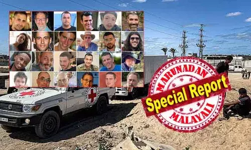 അവശേഷിക്കുന്ന മൃതദേഹങ്ങള്‍ കണ്ടെത്താന്‍ കഴിയാത്തത് ഹമാസിന് വലിയ തിരിച്ചടിയായി മാറും; മൃതദേഹങ്ങള്‍ ഉടന്‍ വിട്ടു കിട്ടണമെന്ന് ഇസ്രയേല്‍; ഇനി കൈമാറാനുള്ളത് 24 പേരുടെ മൃതദേഹം; സമാധാന കരാര്‍ ഹമാസ് ലംഘിച്ചുവോ? പശ്ചിമേഷ്യയില്‍ അനിശ്ചിത്വം മാത്രം