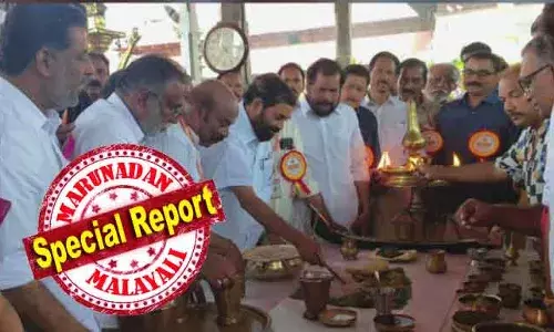 ദേവനു നേദിക്കും മുമ്പേ മന്ത്രിക്ക് വിശന്നു! ഇക്കാര്യം തന്ത്രിയെ അറിയിച്ചതും പരിഹാര ക്രിയ എഴുതി വാങ്ങിയതും ദേവസ്വം ബോര്‍ഡ്; സര്‍ക്കാരിനേയും വാസവനേയും ആചാര ലംഘകരാക്കാന്‍ ഗൂഡാലോചന സംശയിക്കുന്ന പള്ളിയോട സേവാ സംഘം; ആറന്മുളയില്‍ പിഴച്ചത് ആര്‍ക്ക്? പരിഹാരക്രിയയെ സിപിഎമ്മോ സര്‍ക്കാരോ എതിര്‍ക്കില്ല
