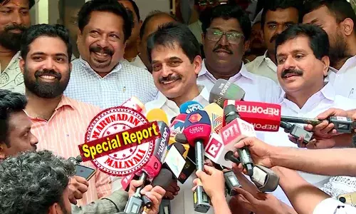 തെരഞ്ഞെടുപ്പില്‍ കൂടുതല്‍ സീറ്റുകള്‍ ആവശ്യപ്പെട്ട് ഘടക കക്ഷികള്‍; സമ്മര്‍ദ്ദം ശക്തമായാല്‍ കോണ്‍ഗ്രസ് സീറ്റുകള്‍ വിട്ടു നല്‍കാന്‍ യു.ഡി.എഫ്; തദ്ദേശ തെരഞ്ഞെടുപ്പില്‍ ശക്തി തെളിയിക്കാന്‍ കക്ഷി നേതാക്കള്‍ക്ക് നിര്‍ദ്ദേശം; നിയമസഭാ തെരഞ്ഞെടുപ്പിലൂടെ കേരളത്തിലേക്ക് കളം മാറ്റാന്‍ തീരുമാനിച്ച് കെ.സി വേണുഗോപാല്‍