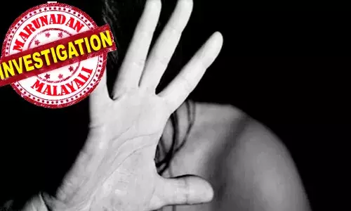 ലേഡീസ് കംപാര്‍ട്ട്‌മെന്റിലേക്ക് അതിക്രമിച്ച് കയറി 40കാരന്‍; കത്തി കാട്ടി ഭീഷണിപ്പെടുത്തി ലൈംഗികാതിക്രമം; ശേഷം പണവും മൊബൈല്‍ ഫോണും കവര്‍ന്ന് കടന്ന് കളഞ്ഞു; പരാതി നല്‍കി 35കാരം; സംഭവം ഹൈദരാബാദില്‍