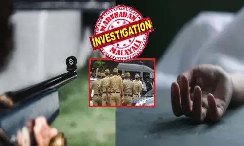 റൈഫിൾ ഷൂട്ടറായ പത്താം ക്ലാസുകാരൻ; വീടിനുള്ളിൽ നിന്നും വെടിപൊട്ടുന്ന ശബ്ദം കേട്ട് ഓടിയെത്തിയവർ കണ്ടത് മനസ്സ് മരവിക്കുന്ന കാഴ്ച; തോക്ക് ഉപയോഗിച്ച് ആത്മഹത്യ; മധുരയെ നടുക്കിയ ആ സംഭവത്തിൽ മുഴുവൻ ദുരൂഹത; പഴുതടച്ച അന്വേഷണത്തിന് പോലീസ്; ഫോറൻസിക് റിപ്പോർട്ട് നിർണായകമാകും