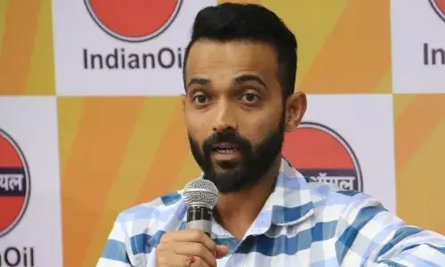 പുതുതായി വിരമിച്ച താരങ്ങളാണ് സെലക്ടര്‍മാര്‍ ആകാന്‍ ഏറ്റവും യോഗ്യര്‍; സെലക്ടര്‍മാരെ ഭയക്കുന്ന സാഹചര്യം ഒരു ടീമിനും നല്ലതല്ല; അവര്‍ വഴികാട്ടികളാകണം,വിധികര്‍ത്താക്കളല്ല: ബിസിസിഐക്കെതിരെ രഹാനെ