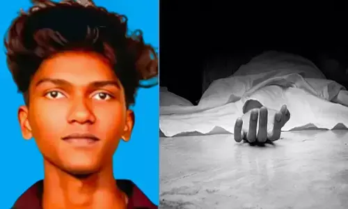 കാഞ്ഞിരംകുളം ഭാഗത്ത് ചീറിപ്പാഞ്ഞ ബൈക്കുകൾ; ഇരു വണ്ടികളിലും മൂന്ന് പേരുമായി യാത്ര; അമിത വേഗതയിലെത്തി വൻ കൂട്ടയിടി; ആളെ തിരിച്ചറിയാൻ കഴിയാത്ത വിധം മുഖം; 17കാരന് ദാരുണാന്ത്യം