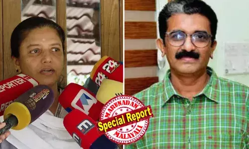 നിര്‍ണായക വിവരങ്ങള്‍ മറച്ചുവച്ചു; കുടുംബത്തില്‍ പോലും ഭിന്നിപ്പ് ഉണ്ടാക്കാന്‍ ശ്രമം നടന്നു; വേദന സ്വകാര്യമായി സൂക്ഷിക്കാന്‍ ആഗ്രഹിക്കുന്നു; ഒപ്പം നിന്നവര്‍ക്ക് മാത്രം നന്ദി, നീതി അകലെയാണ്; നീതിക്കായി പോരാടുമെന്ന് നവീന്‍ ബാബുവിന്റെ കുടുംബം