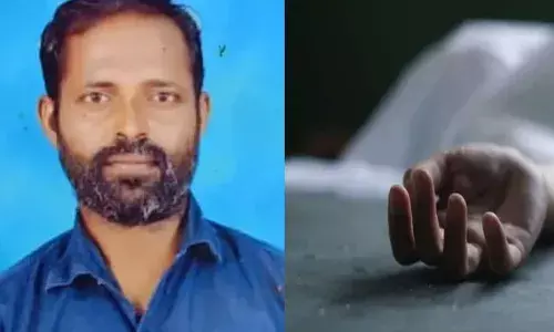 പുതുക്കുറിച്ചിയിൽ വള്ളം മറിഞ്ഞ് അപകടം; മത്സ്യത്തൊഴിലാളിക്ക് ദാരുണാന്ത്യം; ആശുപത്രിയിൽ എത്തിച്ചെങ്കിലും ജീവൻ രക്ഷിക്കാനായില്ല