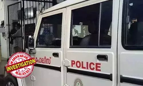 ഇസ്ലാംമത വിശ്വാസികള്‍ ആയതിനാല്‍ പലിശരഹിത സ്വര്‍ണവായ്പ നല്‍കാമെന്ന് വിശ്വസിപ്പിച്ചു; നിലവില്‍ ഇല്ലാത്ത സ്ഥാപനത്തിന്റെ പേരില്‍ ലക്ഷങ്ങള്‍ വിലമതിക്കുന്ന സ്വര്‍ണം പണയമായി വാങ്ങി മറിച്ചുവിറ്റു;   തട്ടിപ്പ് തിരിച്ചറിഞ്ഞത് പണയം തിരിച്ചെടുക്കാന്‍ എത്തിയപ്പോള്‍; ദമ്പതിമാര്‍ അടങ്ങിയ തട്ടിപ്പ് സംഘത്തിനെതിരെ കേരളത്തില്‍ മാത്രം 1400 പരാതി;  രണ്ട് മലയാളികള്‍ അറസ്റ്റില്‍