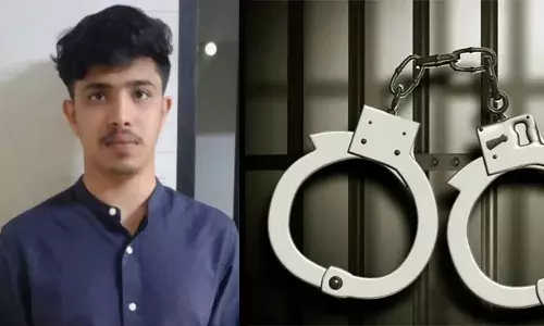 വ്യാജ സിഗരറ്റ് ഉണ്ടാക്കി വിൽക്കുന്നത് സ്ഥിരം പരിപാടി; കേസായതോടെ വിദേശത്തേക്ക് മുങ്ങി; എയർപോർട്ടിൽ നിന്ന് കടക്കാനുള്ള ശ്രമത്തിനിടയിൽ അറസ്റ്റ്