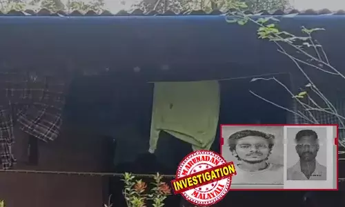 അമ്മയെ കുറിച്ച് മോശം പറഞ്ഞതിന്റെ പേരില്‍ തര്‍ക്കം;  കുത്താനായി കത്തിയെടുത്ത നിതിനെ വെടിവെച്ച് കൊലപ്പെടുത്തിയത് ഉറ്റ സുഹൃത്തായ ബിനു; പിന്നാലെ ആത്മഹത്യ;   ഉപയോഗിച്ചത് ലൈസന്‍സില്ലാത്ത നാടന്‍ തോക്ക്; ബിനുവിന്റെ അരയിലെ പൗച്ചില്‍ 17 വെടിയുണ്ടകള്‍ കണ്ടെടുത്തു;  പാലക്കാട് ഇരട്ടമരണത്തില്‍ കൂടുതല്‍ വിവരങ്ങള്‍