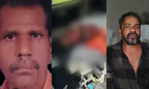 മദ്യലഹരിയിൽ പണത്തെ ചൊല്ലി തർക്കം; ചടയമംഗലത്ത് മധ്യവയസ്കനെ സിമൻ്റ് കട്ട കൊണ്ട് തലയ്ക്ക് അടിച്ച് കൊന്നു; പ്രതി പിടിയിൽ