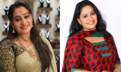 ചിലർ അങ്ങനെ പറയുമ്പോ..എനിക്ക് നല്ല വിഷമം തോന്നും; എത്രയോ തവണ കേട്ടിരിക്കുന്നു; പെട്ടെന്ന് നിരാശ വരും; തുറന്നുപറഞ്ഞ് നടി ബീന