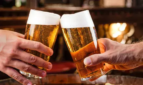 അലുമിനിയം ക്യാനുകളുടെ കിട്ടാനില്ല; രാജ്യത്തെ ബിയർ വ്യവസായം പ്രതിസന്ധിയിലേക്ക്; നഷ്ടം 1,300 കോടി; സർക്കാരിന് നിവേദനം നൽകി ബ്രൂവേഴ്‌സ് അസോസിയേഷൻ