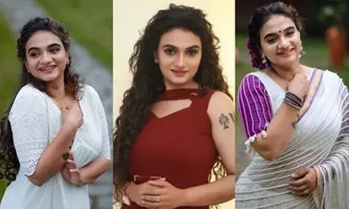 പണ്ടത്തെ വട്ട്, ഇപ്പോഴത്തെ ഡിപ്രഷൻ; മാനസികാരോഗ്യ പ്രശ്നങ്ങളെക്കുറിച്ച് വിവാദപ്രസ്താവന; നടി കൃഷ്ണപ്രഭയ്‌ക്കെതിരേ മുഖ്യമന്ത്രിക്ക് പരാതി