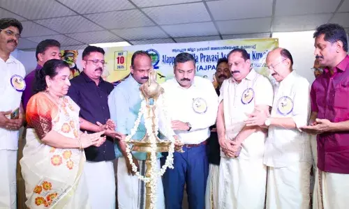 ആലപ്പുഴ ജില്ലാ പ്രവാസി അസോസിയേഷന്‍ കുവൈറ്റ് ഓണം ആഘോഷിച്ചു