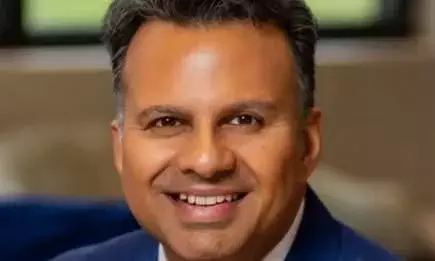 അമേരിക്കന് സൊസൈറ്റി ഓഫ് പ്ലാസ്റ്റിക് സര്ജന്സിന്റെ പ്രസിഡന്റായി ഡോ:ബോബ് ബസു നിയമിതനായി അമേരിക്കന് സൊസൈറ്റി ഓഫ് പ്ലാസ്റ്റിക് സര്ജന്സിന്റെ പ്രസിഡന്റായി ഡോ:ബോബ് ബസു നിയമിതനായി