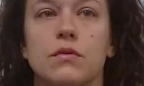 ടെക്സാസിലെ അന്നാ ഐ.എസ്.ഡി. അധ്യാപിക കുട്ടിയെ പരിക്കേല്പ്പിച്ച കേസില് അറസ്റ്റില് ടെക്സാസിലെ അന്നാ ഐ.എസ്.ഡി. അധ്യാപിക കുട്ടിയെ പരിക്കേല്പ്പിച്ച കേസില് അറസ്റ്റില്