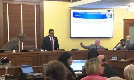 ഫോര്ട്ട് ബെന്ഡ് കൗണ്ടിയില് പുതിയ പ്രിസിംക്റ്റ് മാപ്പിന് അംഗീകാരം ഫോര്ട്ട് ബെന്ഡ് കൗണ്ടിയില് പുതിയ പ്രിസിംക്റ്റ് മാപ്പിന് അംഗീകാരം