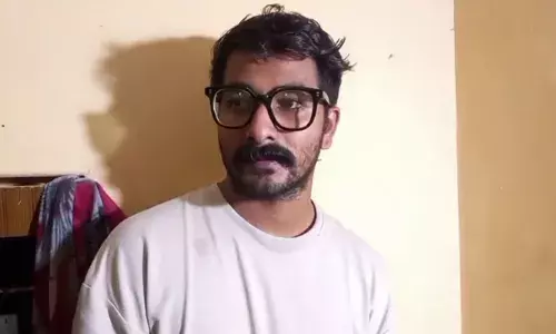 പൊറോട്ട വിൽപ്പനയുടെ മറവിൽ എംഡിഎംഎ വിതരണം; രഹസ്യവിവരത്തിൽ നിരീക്ഷണം ശക്തമാക്കി പോലീസ്; ലഹരിമരുന്നുമായി യുവാവ് പിടിയിൽ