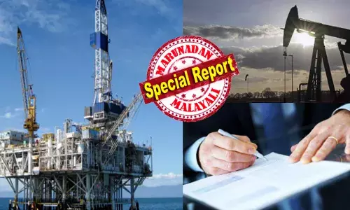 പതിവുപോലെ ജോലികളിൽ മുഴുകിയ ജീവനക്കാർ; ഡ്രിൽ ചെയ്യവേ പ്രതീക്ഷയുടെ വിളി; കുവൈറ്റ് മണ്ണിൽ വളരെ അപൂർവമായ അത്ഭുത നിധി; പുതിയ എണ്ണപ്പാടം കണ്ടെത്തിയെന്ന് അധികൃതർ; അസാധാരണമായ ഉത്പാദന നിരക്കിൽ അമ്പരപ്പ്; ജാസയിലേക്ക് ഉറ്റുനോക്കി ലോകരാജ്യങ്ങൾ