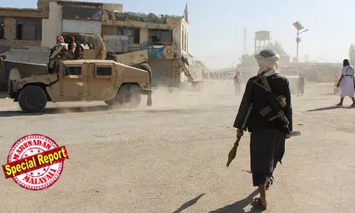 താലിബാന്‍ അധികാരം പിടിച്ചെടുത്ത ശേഷം അഫ്ഗാന്‍-പാക്ക് അതിര്‍ത്തിയിലുണ്ടാകുന്ന ഏറ്റവും വലിയ സംഘര്‍ഷം; കാണ്ഡഹാറില്‍ 15 അഫ്ഗാന്‍ പൗരന്മാരും ആറ് പാക് സൈനികരും കൊല്ലപ്പെട്ടു; നൂറിലേറെ പേര്‍ക്ക് പരിക്ക്; സംഘര്‍ഷം ലഘൂകരിക്കാനുള്ള ചര്‍ച്ചകള്‍ക്ക് പാക് മന്ത്രിമാര്‍ക്ക് പ്രവേശനം നിഷേധിച്ച് അഫ്ഗാന്‍ ഭരണകൂടം; ഖത്തറിന്റെയും സൗദിയുടെയും സഹായം തേടി