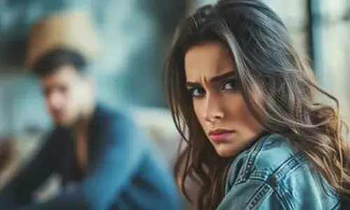 ആദ്യം ഞാൻ കണ്ടില്ലെന്ന് നടിച്ചു; എന്നാൽ എന്നെ അവൾ കണ്ടിരുന്നു..; എന്റെ മനസ്സ് തകർന്നുപോയി..!!; വർഷങ്ങൾക്ക് ശേഷം കാമുകിയെ വീണ്ടും കണ്ടുമുട്ടിയ നിമിഷം; ചർച്ചയായി യുവാവിന്റെ കുറിപ്പ്