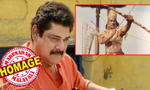 ആദ്യം പരിഗണിച്ചിരുന്നത് അർജുനന്റെ വേഷത്തിൽ; മീശയെടുക്കാൻ വിസമ്മതിച്ചതോടെ മഹാഭാരതത്തിലെ കർണ്ണനായി; താരത്തിന്റെ രൂപത്തെ ആസ്പദമാക്കി കർണ്ണ ക്ഷേത്രങ്ങൾ സ്ഥാപിക്കപ്പെട്ടു; മധു ഒരുക്കിയ രണ്ടാം വരവിലൂടെ മലയാളത്തിൽ അരങ്ങേറ്റം; ബോളിവുഡ് നടൻ പങ്കജ് ധീർ വിടപറയുമ്പോൾ