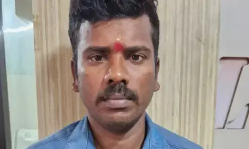 വീടിൻ്റെ മുമ്പിൽ നിർത്തിയിട്ട ഓട്ടോറിക്ഷയെ കാണാനില്ല; മോഷണ കേസിൽ യുവാവിനെ പൊക്കി പോലീസ്; സംഭവം പുതുപ്പള്ളി തെരുവിൽ