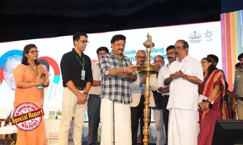 കെ.എസ്.ആര്‍.ടി.സി ലാഭത്തില്‍; തൊഴിലാളികള്‍ക്ക് മുടങ്ങാതെ ശമ്പളവും പെന്‍ഷനും നല്‍കുന്നു; നിര്‍മിത ബുദ്ധിയുടെ സഹായത്തോടെ സര്‍വീസുകള്‍ ക്രമീകരിക്കും; വിഷന്‍ 2031 സെമിനാറില്‍ ഭരണനേട്ടം എണ്ണിപ്പറഞ്ഞ് മന്ത്രി കെ.ബി. ഗണേഷ്‌കുമാര്‍