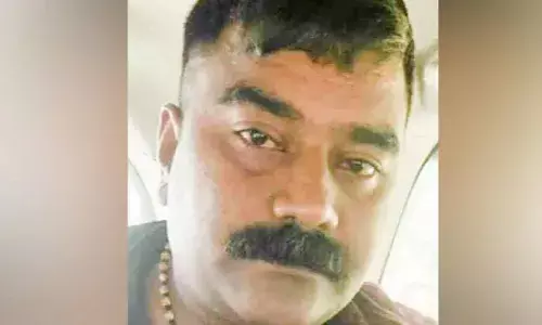 ബസിറങ്ങി നടന്നുപോകവേ ബൈക്കിൽ പിന്തുടർന്നെത്തി; തക്കം നോക്കി വ​യോ​ധി​ക​യുടെ സ്വർണമാല പൊട്ടിച്ചെടുത്ത് മുങ്ങൽ; പ്രതിയെ പൊക്കി പോലീസ്