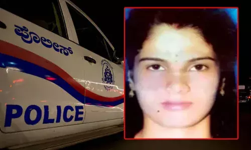 വിവാഹം കഴിഞ്ഞ് അഞ്ചു ദിവസത്തിനുള്ളിൽ യുവതി സ്വന്തം വീട്ടിലേക്ക് മടങ്ങി; പിന്നാലെ പോലീസിൽ പരാതി നൽകി; വിവാഹമോചനം വേണമെന്ന ആവശ്യപ്പെട്ട ഭാര്യയെ ഭർത്താവ് കുത്തിക്കൊന്നു