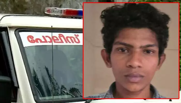 മുൻവൈരാഗ്യത്തിന്റെ പേരിൽ വീട്ടിൽ അതിക്രമിച്ച് കയറി ഓട്ടോയും വീടിന്‍റെ വാതിലും ജനലുകളും തല്ലി തകർത്തു; 22കാരൻ പിടിയിൽ; അറസ്റ്റിലായത് ഗുണ്ടാ ലിസ്റ്റിൽ ഉൾപ്പെട്ട പെരുമ്പിള്ളിശ്ശേരിക്കാരൻ ശ്രീനാഥ്