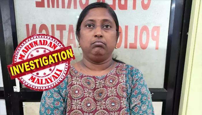 ജർമ്മനിയിൽ ഡോക്ടറാണ്, വിദേശത്ത് ജോലി തരപ്പെടുത്തി നൽകാം; വാഗ്ദാനത്തിൽ വീണ ഹരിതകർമ്മ സേന പ്രവർത്തകയ്ക്ക് നഷ്ടമായത് ലക്ഷങ്ങൾ; അന്വേഷണത്തിൽ നിർണായകമായത് ബാങ്ക് അക്കൗണ്ട് വിവരങ്ങൾ; അടൂരുകാരി അനിത മുരളീധരൻ സമാനമായ നിരവധി തട്ടിപ്പ് കേസുകളിൽ പ്രതി ജർമ്മനിയിൽ ഡോക്ടറാണ്, വിദേശത്ത് ജോലി തരപ്പെടുത്തി നൽകാം; വാഗ്ദാനത്തിൽ വീണ ഹരിതകർമ്മ സേന പ്രവർത്തകയ്ക്ക് നഷ്ടമായത് ലക്ഷങ്ങൾ; അന്വേഷണത്തിൽ നിർണായകമായത് ബാങ്ക് അക്കൗണ്ട് വിവരങ്ങൾ; അടൂരുകാരി അനിത മുരളീധരൻ സമാനമായ നിരവധി തട്ടിപ്പ് കേസുകളിൽ പ്രതി