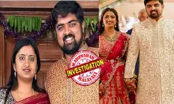 കൃതികയ്ക്ക് അസുഖമുള്ള കാര്യം മറച്ചുവെച്ച വീട്ടുകാർ; മഹേന്ദ്ര എല്ലാ സത്യവും അറിയുന്നത് വിവാഹ ശേഷം; കടുത്ത നിരാശയിൽ കൊല്ലാൻ തന്നെ പ്ലാൻ ചെയ്ത് കുബുദ്ധി; വീണ്ടും വയ്യാതെ ആയപ്പോൾ ഡോസ് കൂട്ടി മരുന്ന് നൽകൽ; കുത്തിവയ്പ്പ് എടുത്ത സ്ഥലത്ത് വേദനയുണ്ടെന്ന് പറഞ്ഞ ഭാര്യയെ ആശ്വസിപ്പിച്ച് ഭർത്താവിന്റെ സ്നേഹ നടിപ്പ്; ആ അനസ്തേഷ്യ കൊലയിൽ ഞെട്ടൽ മാറാതെ നാട്ടുകാർ കൃതികയ്ക്ക് അസുഖമുള്ള കാര്യം മറച്ചുവെച്ച വീട്ടുകാർ; മഹേന്ദ്ര എല്ലാ സത്യവും അറിയുന്നത് വിവാഹ ശേഷം; കടുത്ത നിരാശയിൽ കൊല്ലാൻ തന്നെ പ്ലാൻ ചെയ്ത് കുബുദ്ധി; വീണ്ടും വയ്യാതെ ആയപ്പോൾ ഡോസ് കൂട്ടി മരുന്ന് നൽകൽ; കുത്തിവയ്പ്പ് എടുത്ത സ്ഥലത്ത് വേദനയുണ്ടെന്ന് പറഞ്ഞ ഭാര്യയെ ആശ്വസിപ്പിച്ച് ഭർത്താവിന്റെ സ്നേഹ നടിപ്പ്; ആ അനസ്തേഷ്യ കൊലയിൽ ഞെട്ടൽ മാറാതെ നാട്ടുകാർ