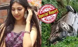 ജീവനുണ്ടെന്ന് കരുതി ആശുപത്രിയിലേക്ക് പാഞ്ഞെങ്കിലും രക്ഷിക്കാനായില്ല; വഴിമധ്യേ കാര് ഇലക്ട്രിക് പോസ്റ്റിലിടിച്ച് മറിഞ്ഞ് അപകടവും; ഇരുപതുകാരി മഹിമയുടെ മരണത്തിന്റെ വേദനയില് ഉലഞ്ഞ കുടുംബത്തിന് ഷോക്കായി ആത്മഹത്യാക്കുറിപ്പ്; അന്വേഷണ സംഘം കണ്ടെത്തിയ കുറിപ്പില് പറയുന്നത് ഇങ്ങനെ ജീവനുണ്ടെന്ന് കരുതി ആശുപത്രിയിലേക്ക് പാഞ്ഞെങ്കിലും രക്ഷിക്കാനായില്ല; വഴിമധ്യേ കാര് ഇലക്ട്രിക് പോസ്റ്റിലിടിച്ച് മറിഞ്ഞ് അപകടവും; ഇരുപതുകാരി മഹിമയുടെ മരണത്തിന്റെ വേദനയില് ഉലഞ്ഞ കുടുംബത്തിന് ഷോക്കായി ആത്മഹത്യാക്കുറിപ്പ്; അന്വേഷണ സംഘം കണ്ടെത്തിയ കുറിപ്പില് പറയുന്നത് ഇങ്ങനെ