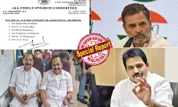 കെപിസിസി പുന: സംഘടനാ പട്ടിക പുറത്തിറക്കി; ദേശീയ നേതൃത്വം പുറത്തിറക്കിയത് എല്ലാവരെയും തൃപ്തിപ്പെടുത്താനുള്ള ജംബോ പട്ടിക; രാഷ്ട്രീയകാര്യ സമിതിയില് ആറുപേരെ അധികമായി ഉള്പ്പെടുത്തിയതില് മൂന്നു എം പിമാരും; 13 വൈസ് പ്രസിഡന്റുമാരും 58 ജനറല് സെക്രട്ടറിമാരും; ബിജെപിയില് നിന്ന് ചേക്കേറിയ സന്ദീപ് വാര്യര്ക്കും ജനറല് സെക്രട്ടറി പദവി കെപിസിസി പുന: സംഘടനാ പട്ടിക പുറത്തിറക്കി; ദേശീയ നേതൃത്വം പുറത്തിറക്കിയത് എല്ലാവരെയും തൃപ്തിപ്പെടുത്താനുള്ള ജംബോ പട്ടിക; രാഷ്ട്രീയകാര്യ സമിതിയില് ആറുപേരെ അധികമായി ഉള്പ്പെടുത്തിയതില് മൂന്നു എം പിമാരും; 13 വൈസ് പ്രസിഡന്റുമാരും 58 ജനറല് സെക്രട്ടറിമാരും; ബിജെപിയില് നിന്ന് ചേക്കേറിയ സന്ദീപ് വാര്യര്ക്കും ജനറല് സെക്രട്ടറി പദവി