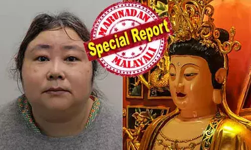 ആഗ്രഹിച്ചത് ദലൈലാമയെ കൊണ്ട് തന്റെ പേരില്‍ പൂജകള്‍ നടത്തിപ്പിച്ച്, പുനര്‍ജന്മം നേടിയ ദേവത ആയി അഭിഷേകം ചെയ്യാന്‍; ലിബര്‍ലാന്‍ഡ് എന്ന രാജ്യം സൃഷ്ടിച്ച് അത് ഭരിക്കാനും ആഗ്രഹിച്ചു; രഹസ്യ പോക്കറ്റില്‍ നിന്നും ബ്രീട്ടീഷ് പോലീസ് കണ്ടെത്തിയത് അളവില്ലാ ക്രിപ്‌റ്റോ കറന്‍സി; യാദി ഷാങിന്റെ സമ്പാദ്യം ബ്രിട്ടന്‍ എടുക്കുമോ?