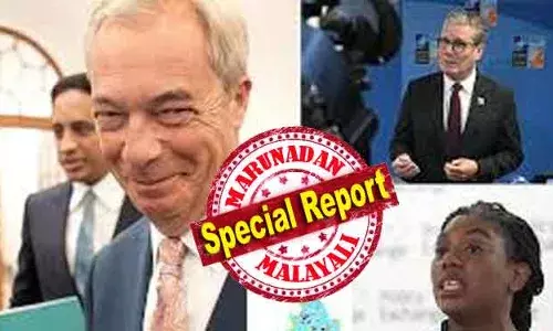 ഇപ്പോള്‍ തെരഞ്ഞെടുപ്പ് നടന്നാല്‍ 445 സീറ്റുകളുമായി നൈജല്‍ ഫരാജ് പ്രധാനമന്ത്രിയാകും; ലേബര്‍ പാര്‍ട്ടി 73 സീറ്റും ലിബറല്‍ ഡമോക്രാറ്റുകള്‍ 42 സീറ്റും വീതം നേടുമ്പോള്‍ വെറും ഏഴു സീറ്റോടെ ടോറികള്‍ ആറാമതാവും: ബ്രിട്ടണിലെ രാഷ്ട്രീയം മാറുന്നു