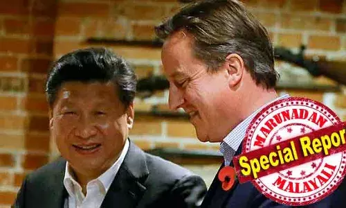 വിവിധ സര്‍ക്കാര്‍ വകുപ്പുകള്‍ക്കിടയില്‍ വിവരങ്ങള്‍ കൈമാറാനുള്ള ഡാറ്റാ ഹബ്ബ് നിയന്ത്രിക്കുന്ന കമ്പനിയെ ചൈനീസ് കമ്പനി വാങ്ങി: വര്‍ഷങ്ങളായി ബ്രിട്ടന്റെ മുഴുവന്‍ രഹസ്യങ്ങളും ചൈനീസ് കംപ്യൂട്ടറുകള്‍ ചോര്‍ത്തി എടുത്തു; യുകെയില്‍ അസാധാരണ വിവാദം